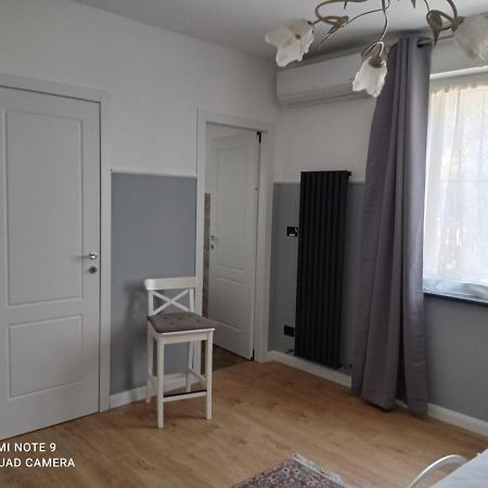 Il Nido Rifatto Bed & Breakfast Laigueglia Bagian luar foto