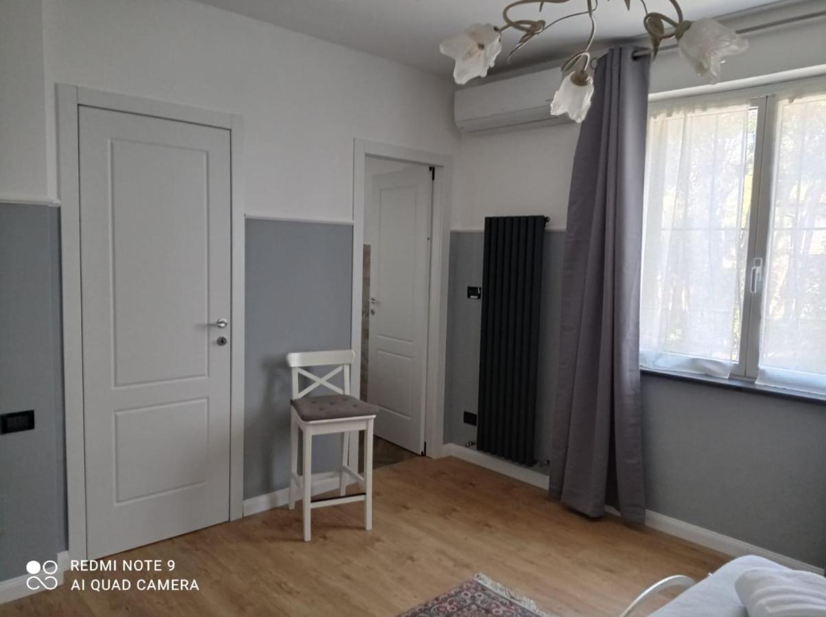 Il Nido Rifatto Bed & Breakfast Laigueglia Bagian luar foto