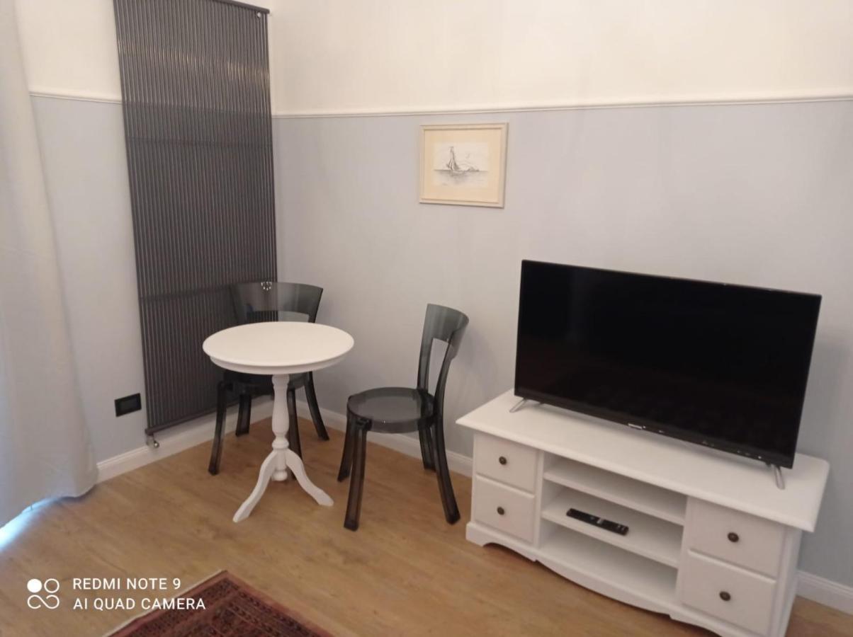 Il Nido Rifatto Bed & Breakfast Laigueglia Bagian luar foto