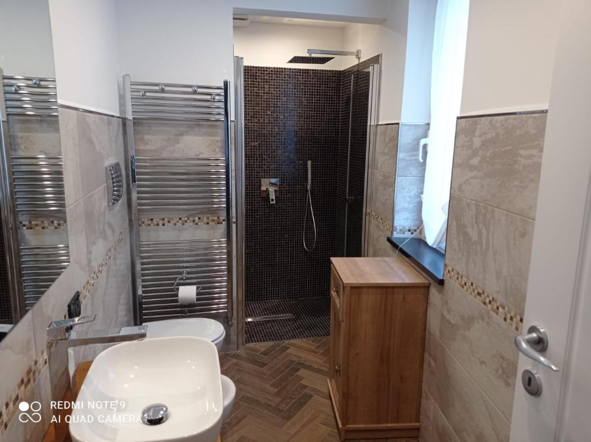 Il Nido Rifatto Bed & Breakfast Laigueglia Bagian luar foto