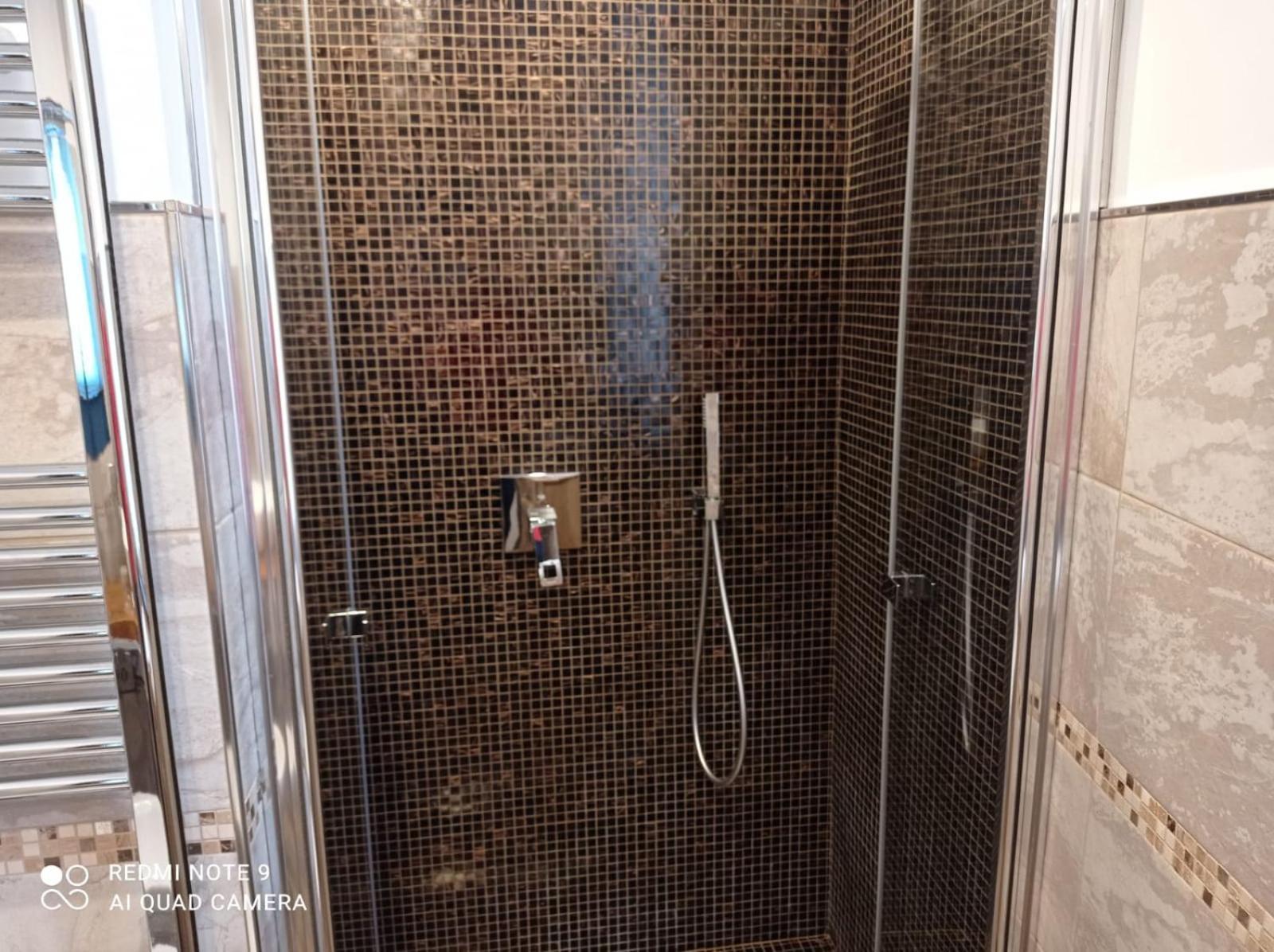 Il Nido Rifatto Bed & Breakfast Laigueglia Bagian luar foto