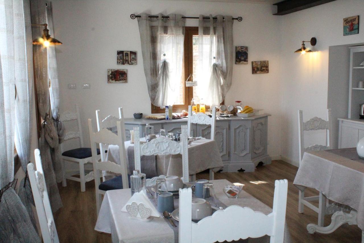 Il Nido Rifatto Bed & Breakfast Laigueglia Bagian luar foto