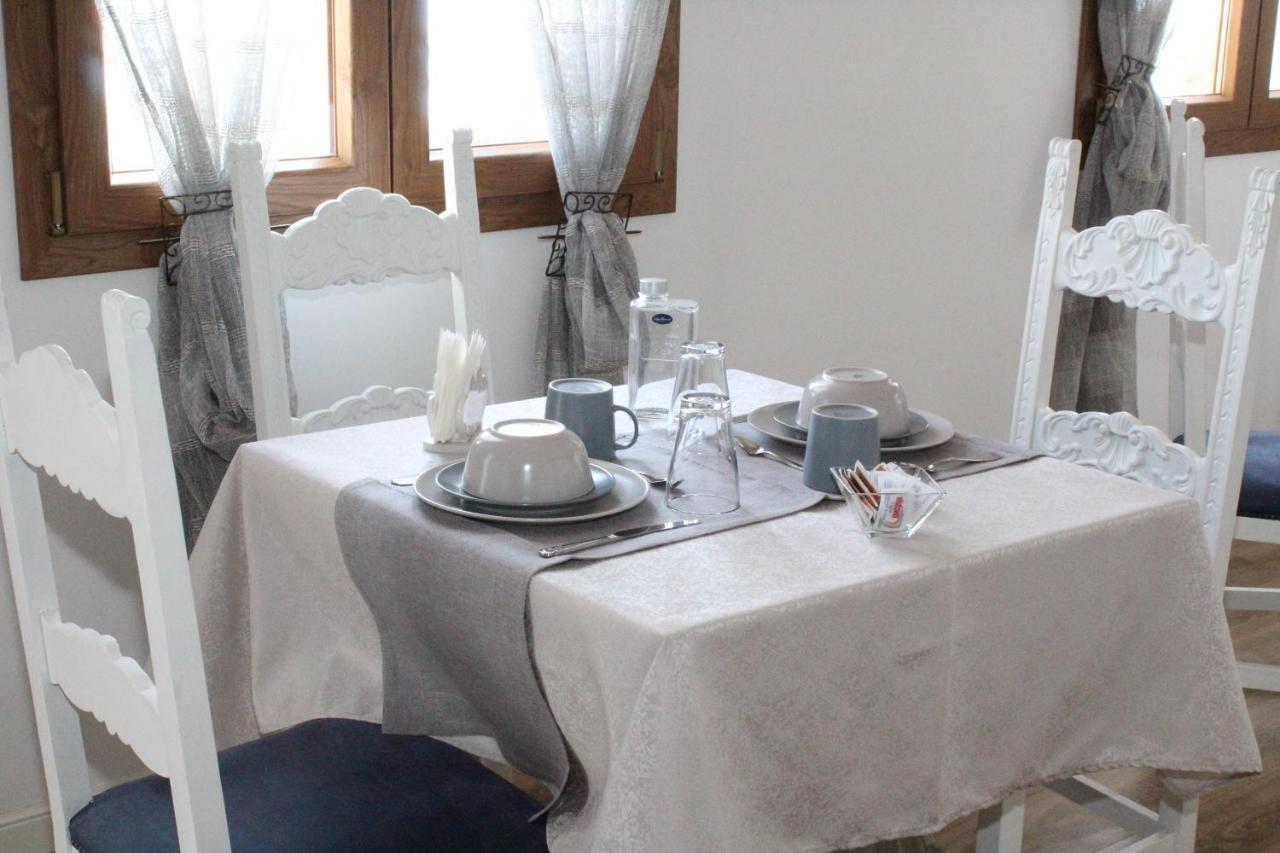Il Nido Rifatto Bed & Breakfast Laigueglia Bagian luar foto