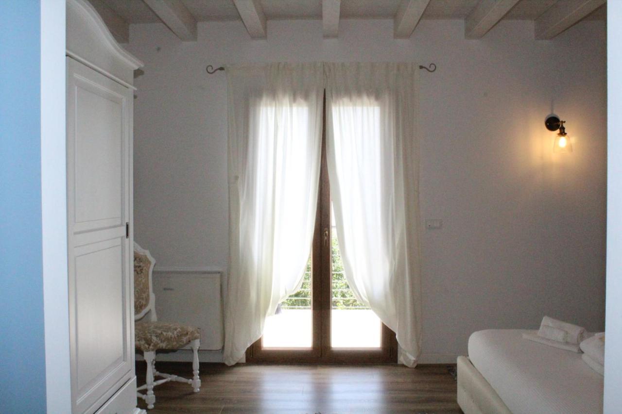 Il Nido Rifatto Bed & Breakfast Laigueglia Bagian luar foto
