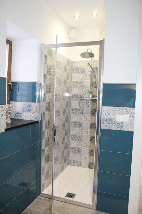 Il Nido Rifatto Bed & Breakfast Laigueglia Bagian luar foto