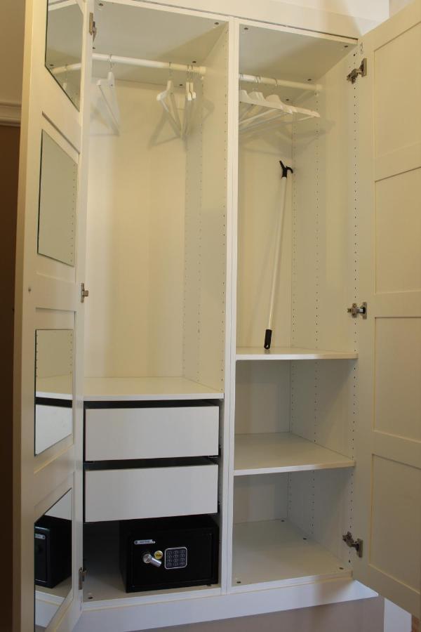 Il Nido Rifatto Bed & Breakfast Laigueglia Bagian luar foto