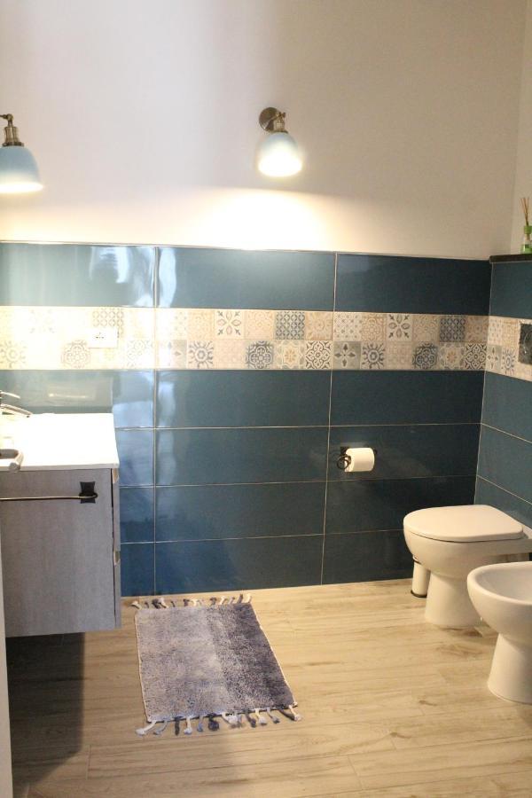 Il Nido Rifatto Bed & Breakfast Laigueglia Bagian luar foto