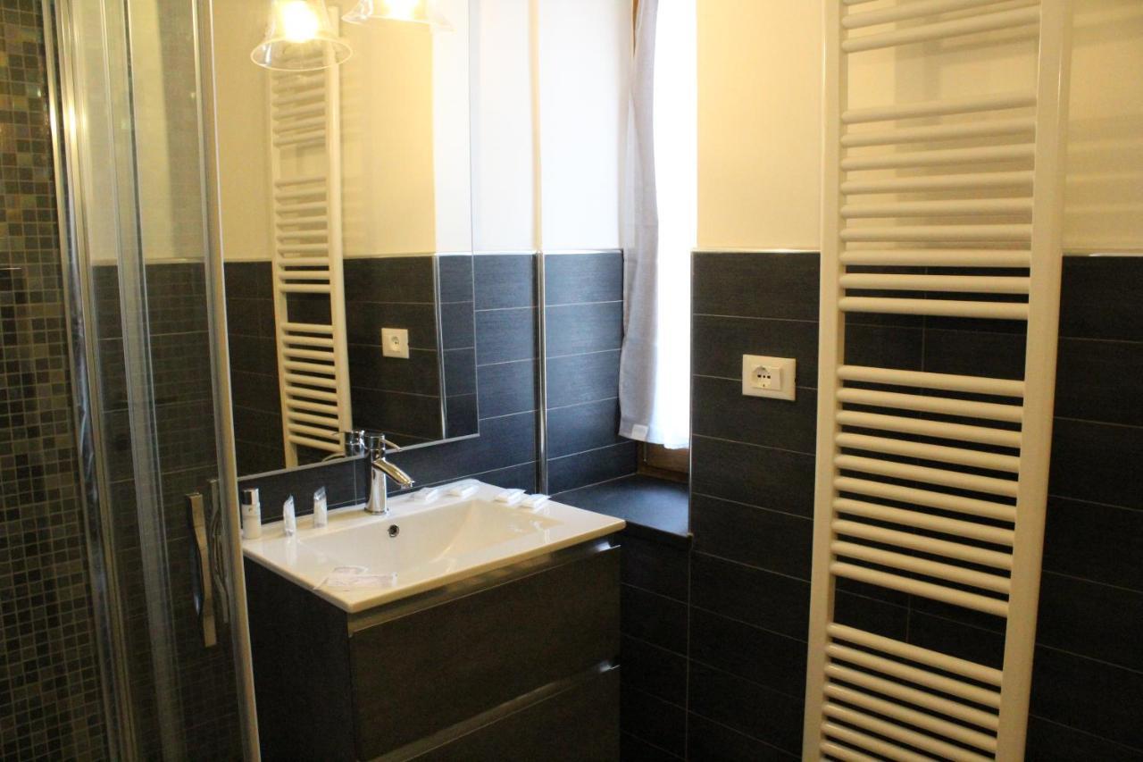 Il Nido Rifatto Bed & Breakfast Laigueglia Bagian luar foto