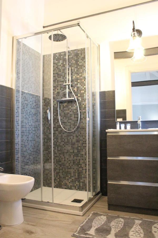 Il Nido Rifatto Bed & Breakfast Laigueglia Bagian luar foto