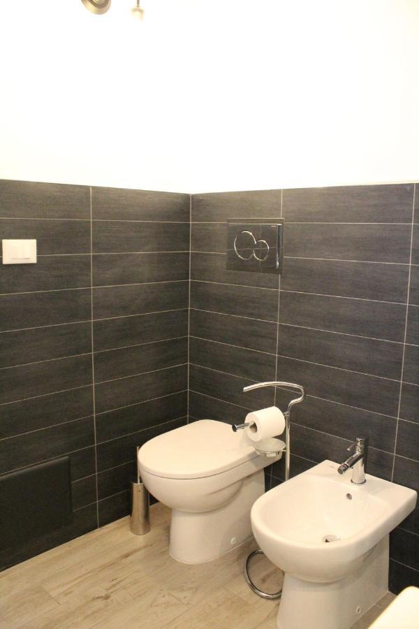 Il Nido Rifatto Bed & Breakfast Laigueglia Bagian luar foto